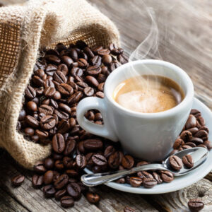 Gourmet Flavored Coffee