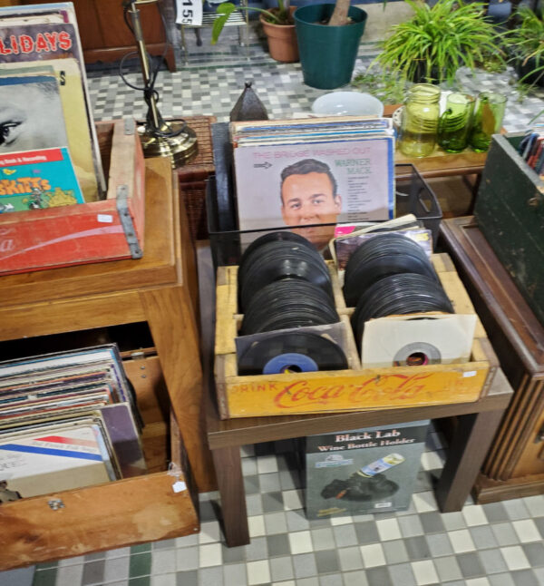 Vinyl Record Albums - Image 2