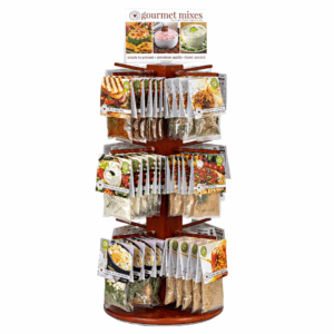 Gourmet Dip Mixes