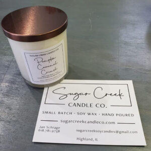 Sugar Creek Candles