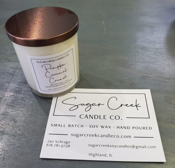 Sugar Creek Candles