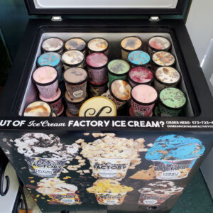 Ice Cream