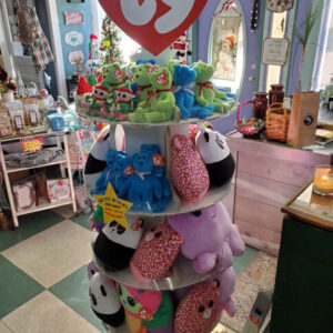 Beanie Babies