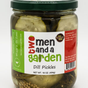 Dill Pickles