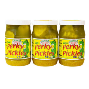Perky Pickles