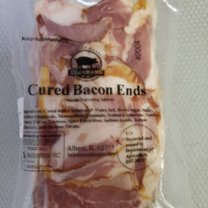 Bacon Ends