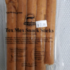 Tex Mex Sticks