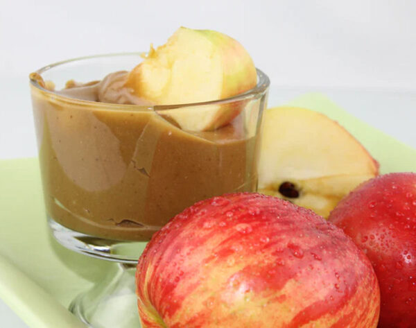 Country Home Creations - Caramel Apple Dip Mix - Image 5