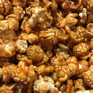 Creek Stone Kettle Works Caramel Corn