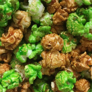 Caramel Apple Popcorn from Creek Stone Kettle Works