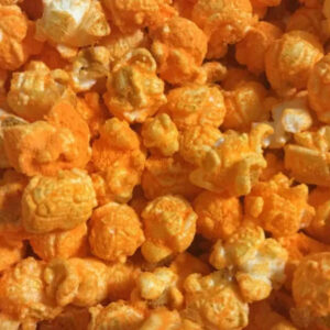 Creek Stone Kettle Works Cheddar Popcorn