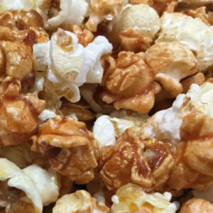 Creek Stone Kettle Works Kettle Caramel Popcorn