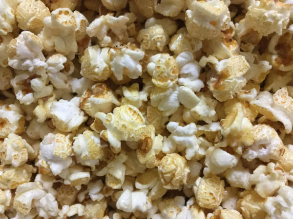 Creek Stone Kettle Works Original Kettle Corn