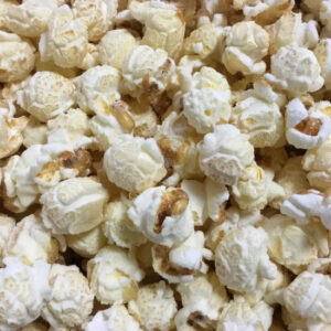 Creek Stone Kettle Works White Cheddar Popcorn