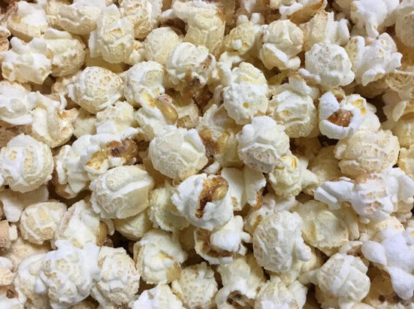 Creek Stone Kettle Works White Cheddar Popcorn