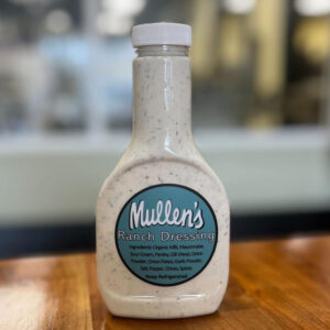 Mullen's Ranch Dressing