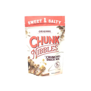 Original Chunk Nibbles Snack Mix