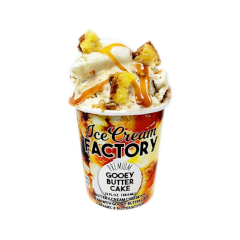 Frozen Foods
