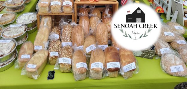 Senoah Creek Farm