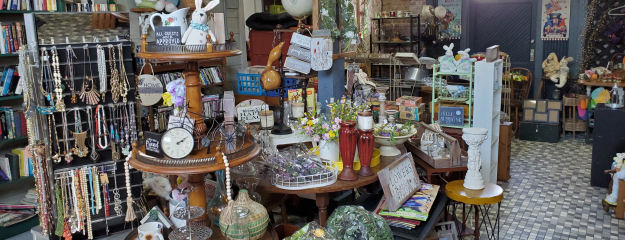 Times Right Treasure Market