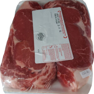 Custom Cut Ribeyes From Behrmann Meats