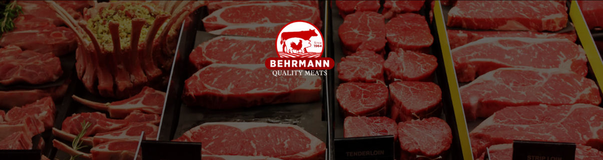 Behrmann Meats