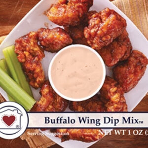 Buffalo Wing Dip From Country Home Creations