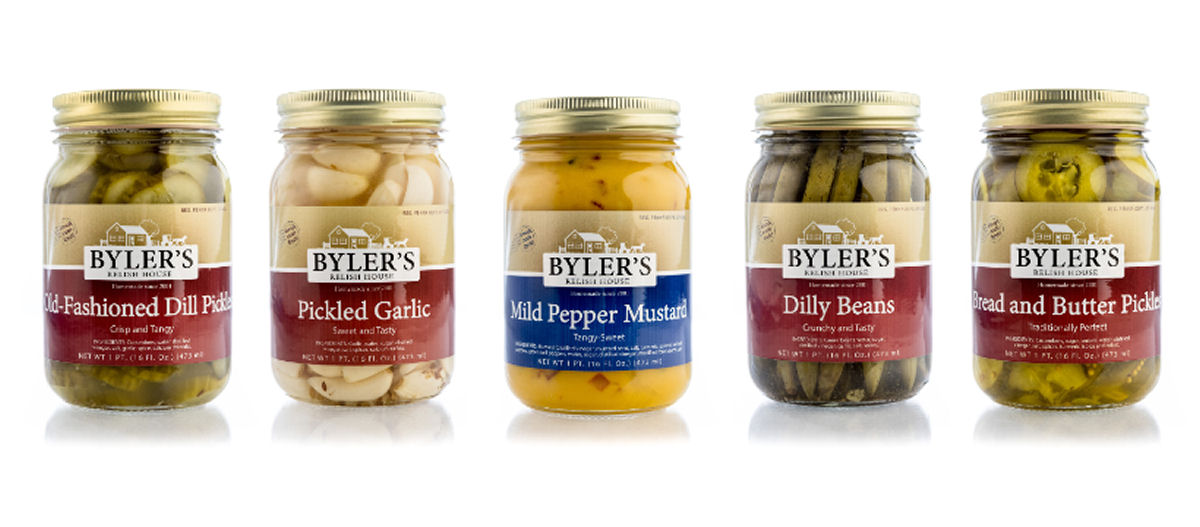 Byler's Relish House