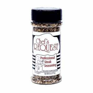 chef's Request Professional Seasoning Blend