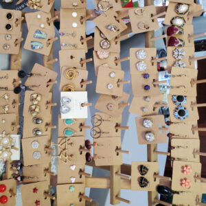 Ear Rings