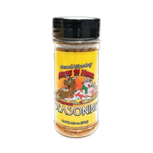 Hogs -N Heat All Purpose Seasoning