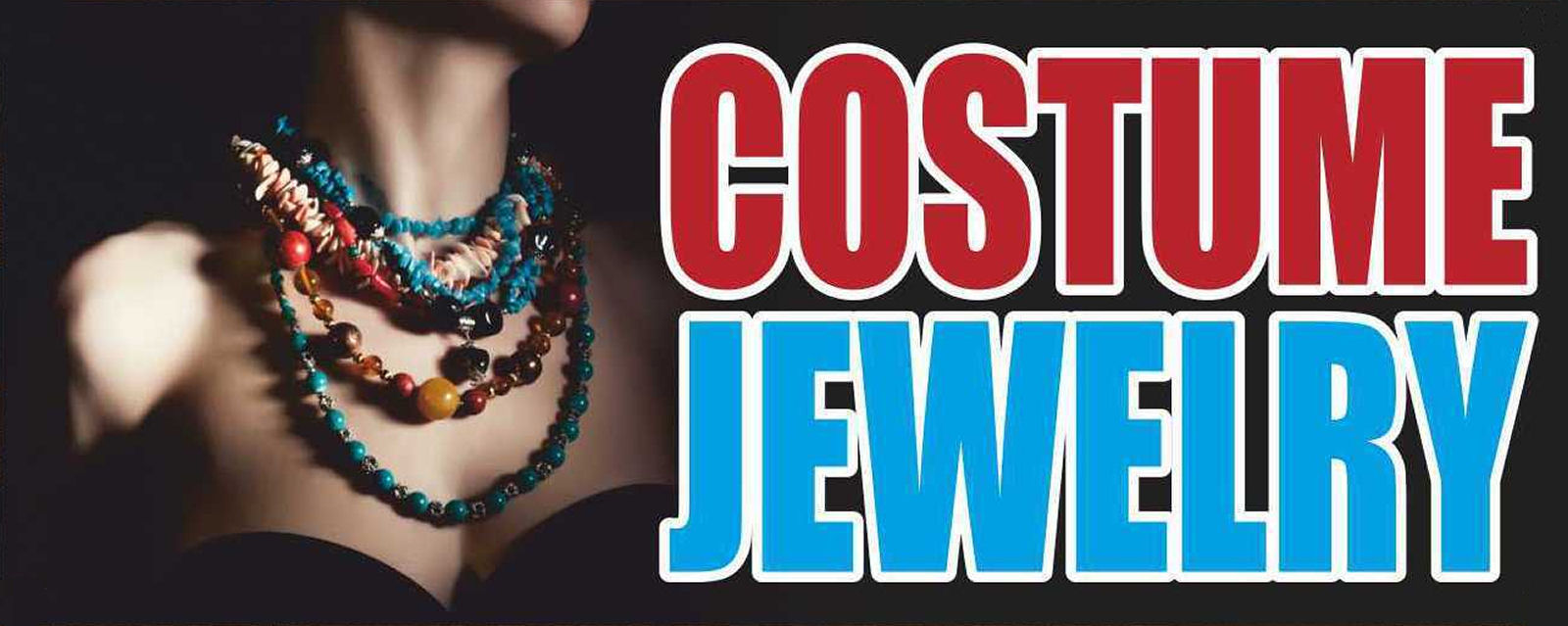 Costume Jewelry At Times Right