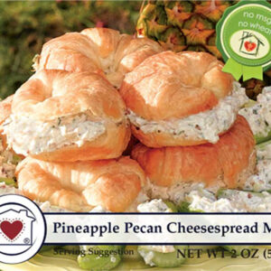 Pineapple Pecan Cheesespread Mix From Country Home Creations