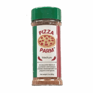 Pizza Parm