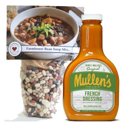 Soups & Salads