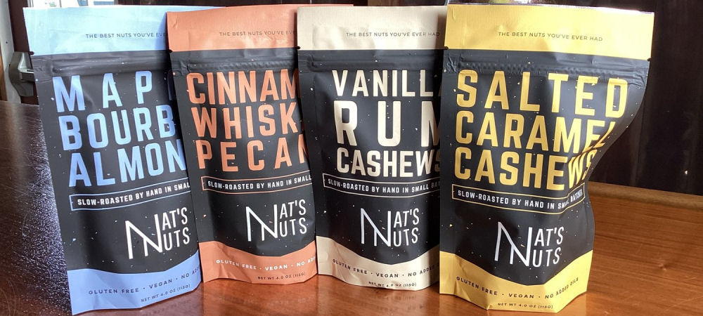 Nat's Nuts